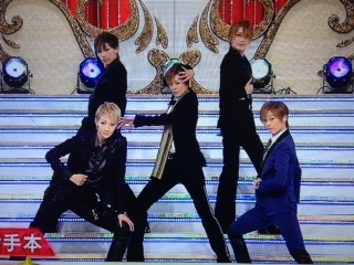 スマスマ 宝塚 感想 宝塚ブログ